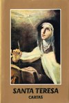 SANTA TERESA: Cartas