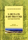 EL LIBRO DE LA VIDA DE SANTA TERESA DE JESUS