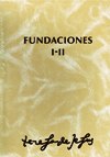 FUNDACIONES DE SANTA TERESA DE JESUS
