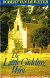 LITTLE GIDDING WAY
