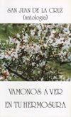 VAMONOS A VER EN TU HERMOSURA (Antologia)