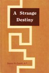 STRANGE DESTINY