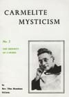 CARMELITE MYSTICISM No.2