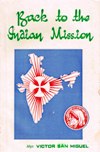 BACK TO THE INDIAN MISSION