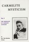 CARMELITE MYSTICISM No.9