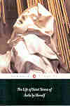 LIFE OF ST TERESA OF AVILA BY HERSELF