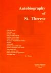 AUTOBIOGRAPHY OF ST THERESE: Extracts