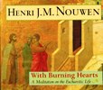 WITH BURNING HEARTS
