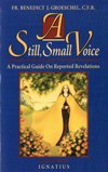 A STILL SMALL VOICE