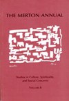MERTON ANNUAL: VOL 8 1995