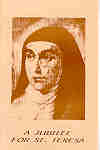 A JUBILEE FOR ST TERESA