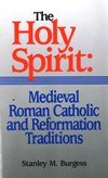 HOLY SPIRIT: VOL 3