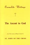 ASCENT TO GOD