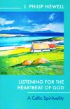 LISTENING TO THE HEARTBEAT OF GOD