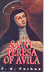 TERESA OF AVILA