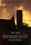 ENTSCHEIDUNG FUR GOTT