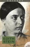 APROPOS EDITH STEIN