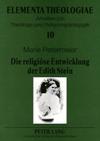DIE RELIGIOSE ENTWICKLUNG DER EDITH STEIN