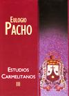 ESTUDIOS CARMELITANOS III