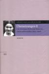 EDITH STEIN GESAMTAUSGABE 22