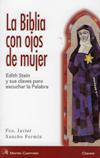 BIBLIA CON OJOS DE MUJER