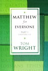 MATTHEW FOR EVERYONE: Part 1