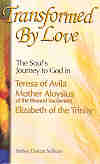 TRANSFORMED BY LOVE