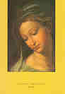 MARY THE CONTEMPLATIVE