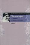 EDITH STEIN GESAMTAUSGABE 21