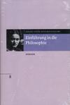 EDITH STEIN GESAMTAUSGABE 8