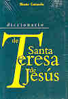 DICCIONARIO DE SANTA TERESA DE JESUS