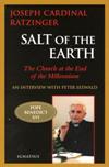 SALT OF THE EARTH