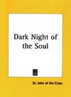 DARK NIGHT OF THE SOUL