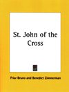 JOHN OF THE CROSS