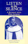 LISTEN TO THE SILENCE