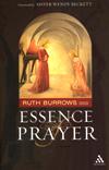ESSENCE OF PRAYER