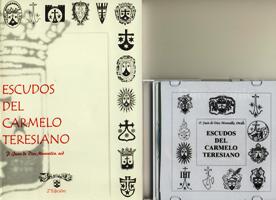 ESCUDOS DEL CARMELO TERESIANO