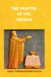 PRAYER OF THE CHURCH