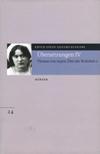 EDITH STEIN GESAMTAUSGABE 24