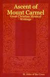 ASCENT OF MOUNT CARMEL