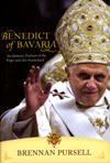 BENEDICT OF BAVARIA