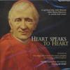 HEART SPEAKS TO HEART