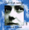THERESE SONGS: Bleu