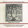 SOLEMN MASS OF PENTECOST
