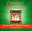 CAROLS FOR CHRISTMAS