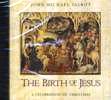 BIRTH OF JESUS