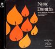 NUNC DIMITTUS