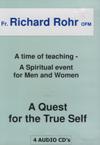 QUEST FOR THE TRUE SELF