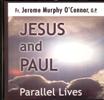 JESUS AND PAUL
