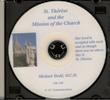 THERESE AND THE MISSION OF THE CHURCH